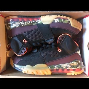 Nike air trainer SC